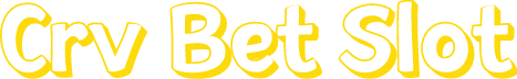 Crv Bet Slot